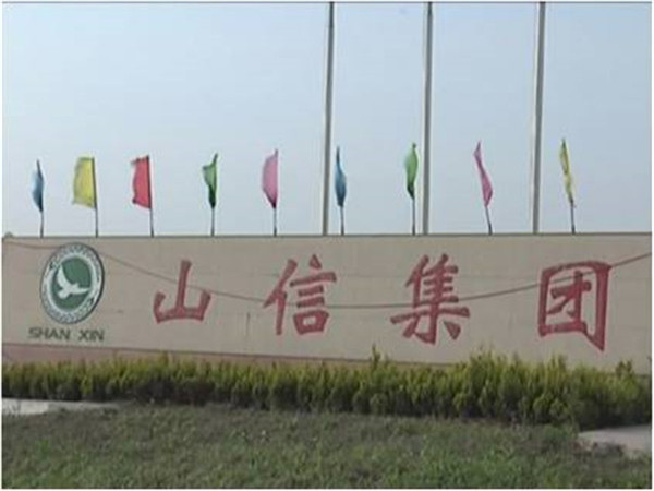 山信集團(tuán)